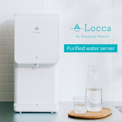 Water Server